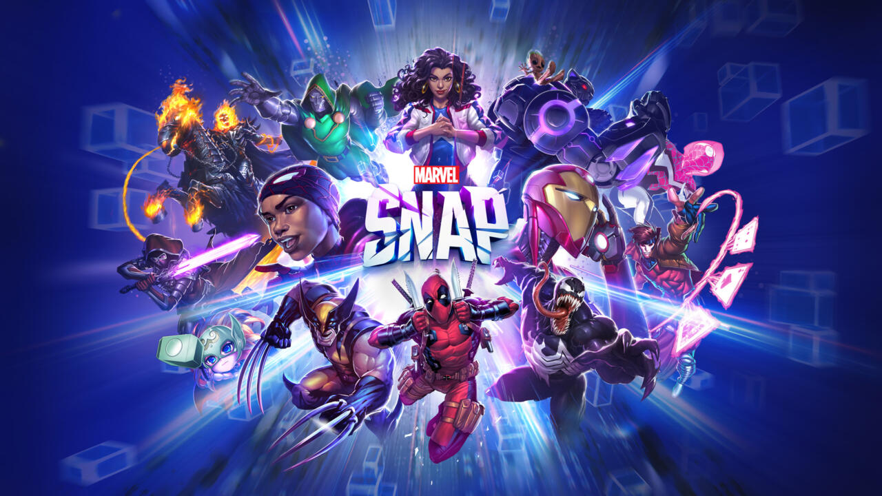 6 Game Marvel di Android Terbaik 2024 yang Wajib Dicoba - Dafunda