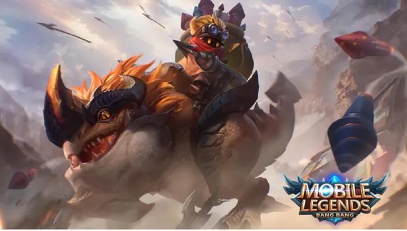 Mobile Legends | Moonton