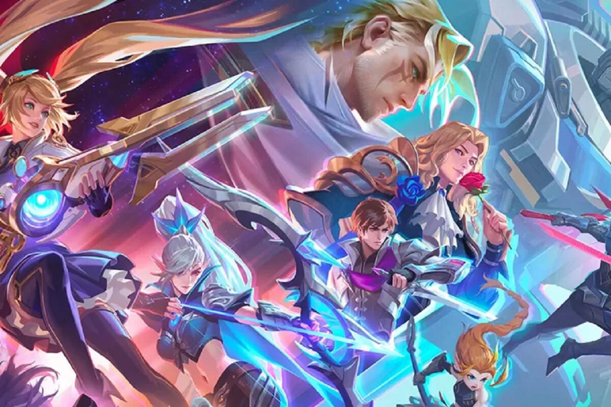 Kode Redeem Mobile Legends 3 Agustus 2024 Yang Bisa Kamu Coba Pakai 3 Kode Redeem Mobile Legends 3 Agustus 2024 Yang Bisa Kamu Coba Pakai