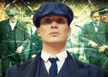 Peaky Blinders/BBC/Collider