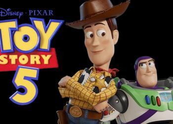 Toy Story 5