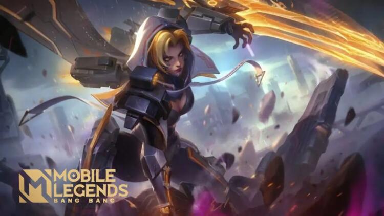 Rayakan Ulang Tahun Ke 10, Moonton Bagikan Skin Collector Gratis