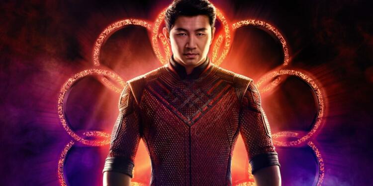 Shang-Chi
