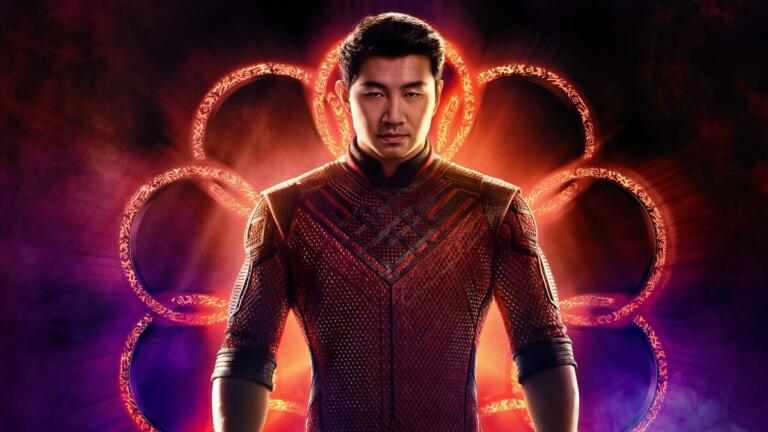 Simu Liu Pastikan Sekuel Shang-Chi Masih Sesuai Rencana