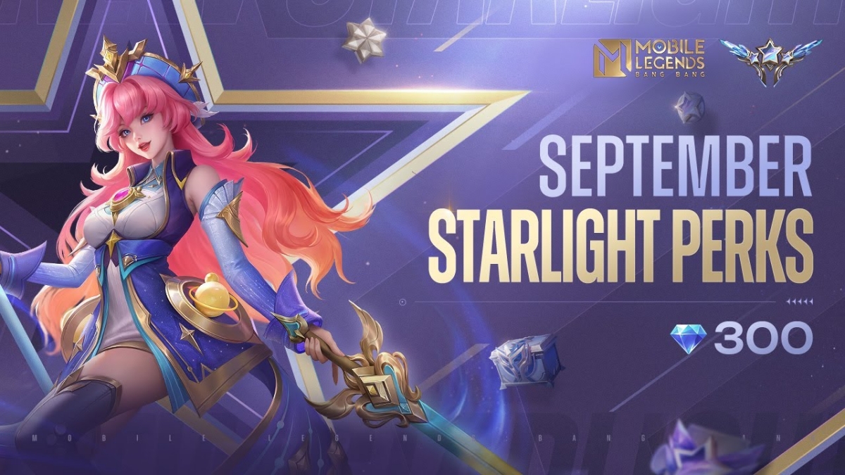 Review Skin Starlight September Odette "Wisdom of the Stars” 12 Review Skin Starlight September Odette “Wisdom of the Stars”