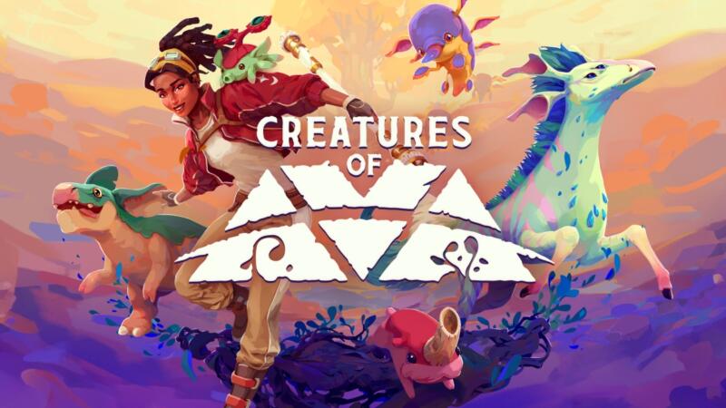 Spesifikasi PC Creatures of Ava