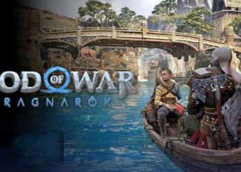 God of War Ragnarök