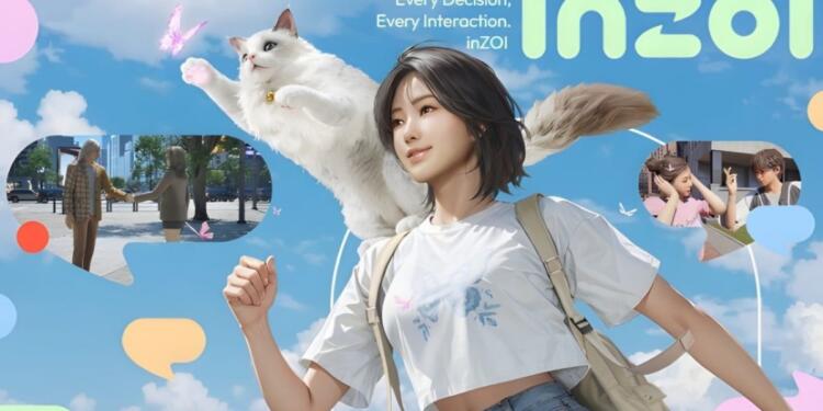 inZOI System Requirements PC, The Sims Competitor Simulation Game 1 inZOI