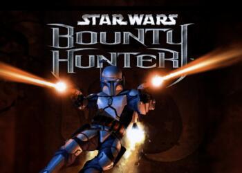 Spesifikasi PC Star Wars: Bounty Hunter