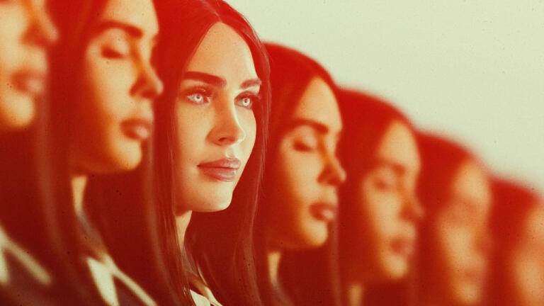 Sinopsis Subservience, Megan Fox jadi AI yang Berbahaya