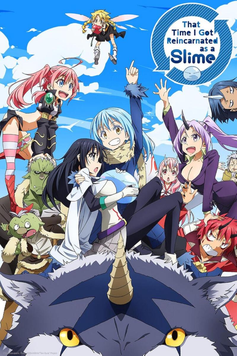 10 Rekomendasi Anime Isekai Terbaik dengan MC Overpower