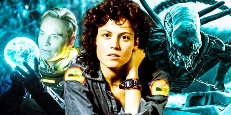 Urutan Nonton Film Alien sesuai Kronologi Cerita dan Tanggal Rilis 5 Urutan Nonton Film Alien sesuai Kronologi Cerita dan Tanggal Rilis