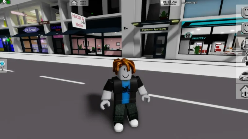 Akun Roblox Gratis 1