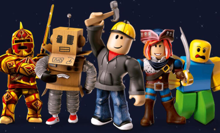 Akun Roblox Gratis 2