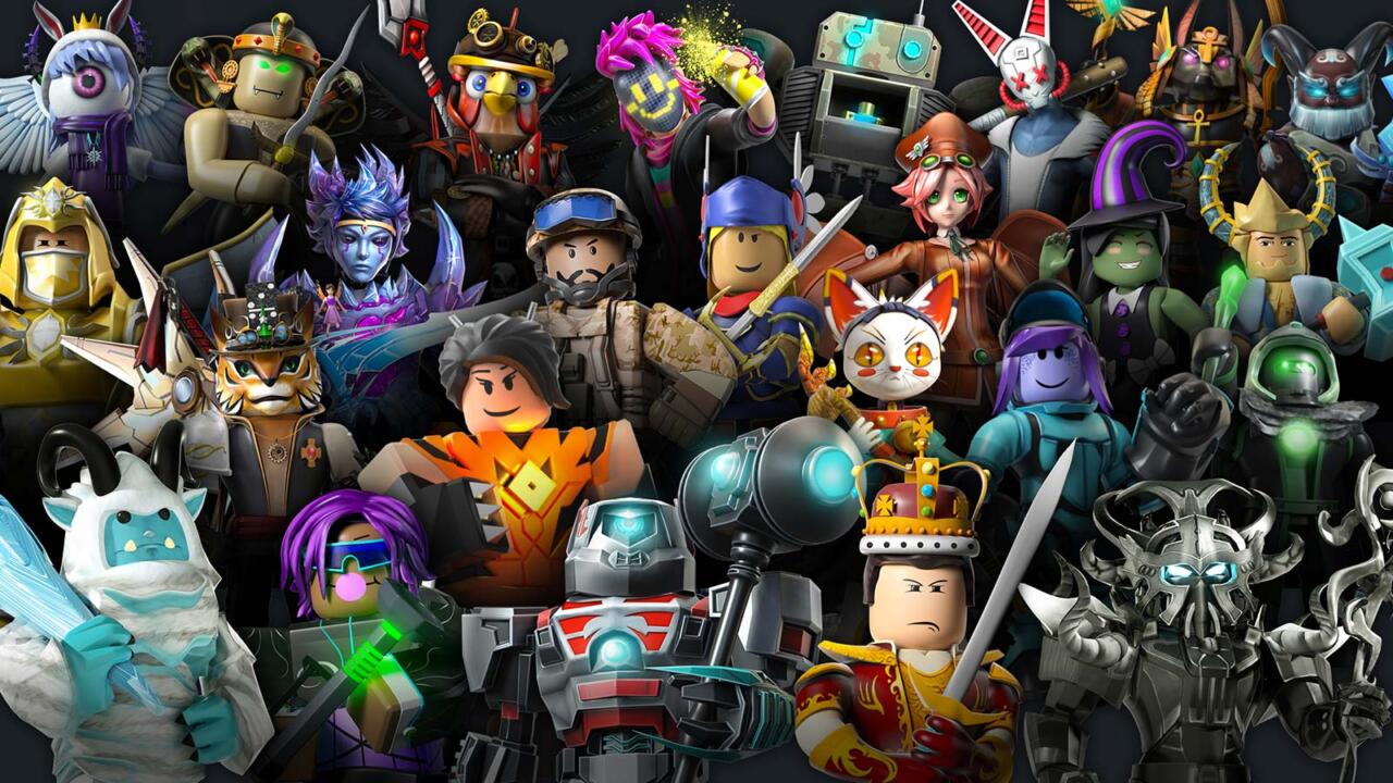 Cara Mendapatkan Robux Gratis