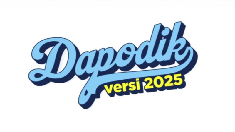 Cara Update Dapodik 2025