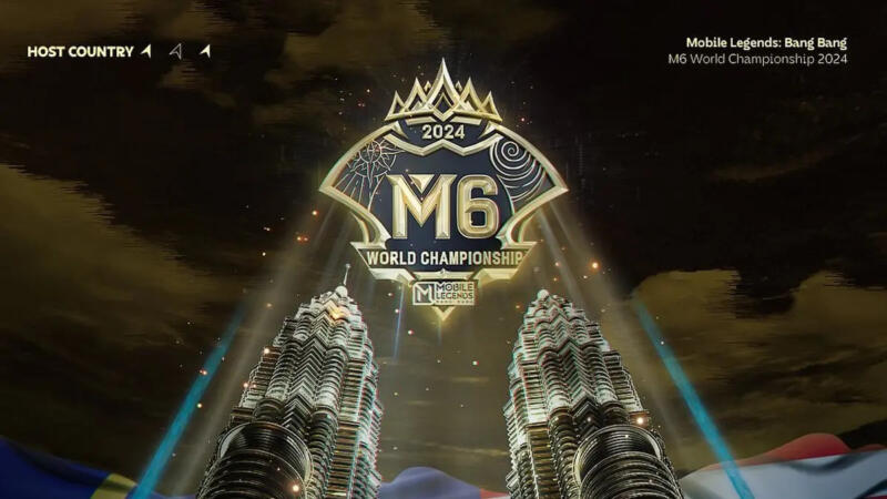 prize pool dan slot tim m6 world championship