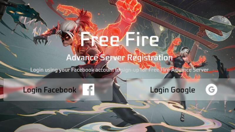 Jam Berapa Ff Advance Server Agustus 2024 Dibuka