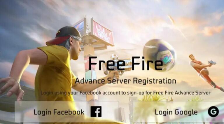Cara Mendapatkan Kode Aktivasi FF Advance Server Agustus 2024