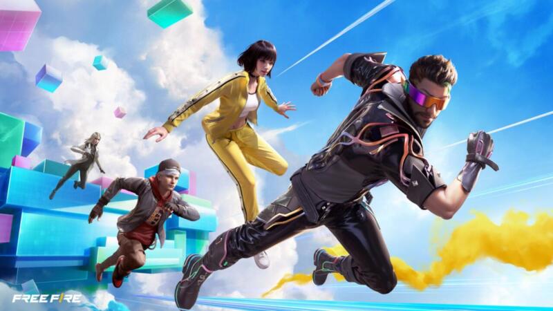 Kode Redeem Ff 16 Agustus 2024