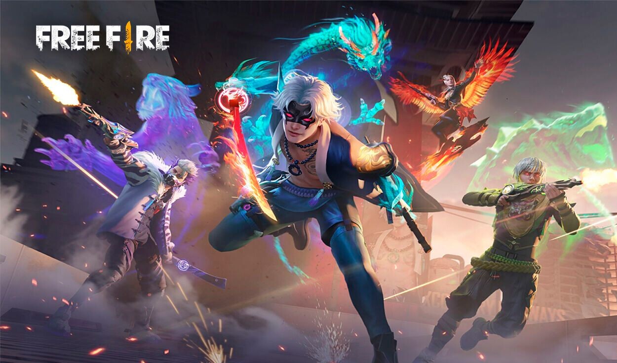 Kode Redeem FF 21 Agustus 2024, Dapatkan Bundle Gratis!