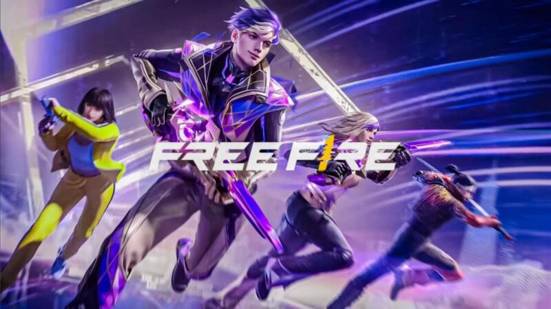 Kode Redeem Ff 23 Agustus 2024