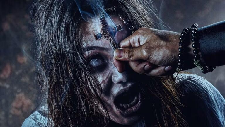 Kuasa Gelap akan jadi Film Eksorsisme Pertama di Indonesia 5 Kuasa Gelap akan jadi Film Eksorsisme Pertama di Indonesia