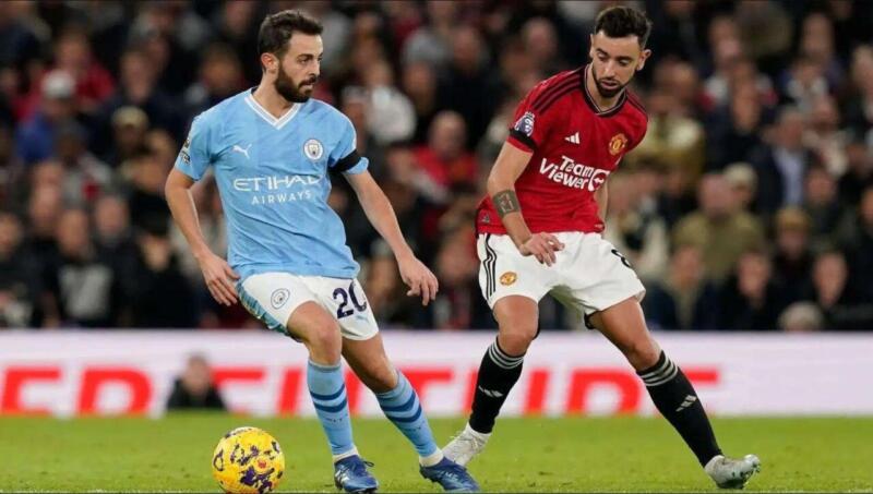 Link Live Streaming Man City Vs Mu Community Shield