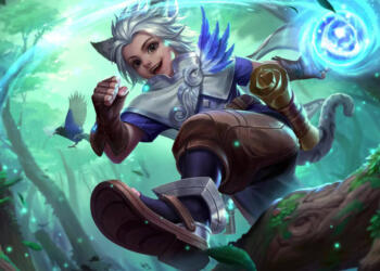 Nama Ml Aesthetic Singkat