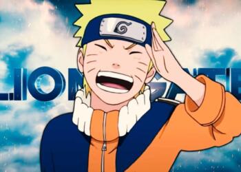 Naruto Lionsgate/CBR