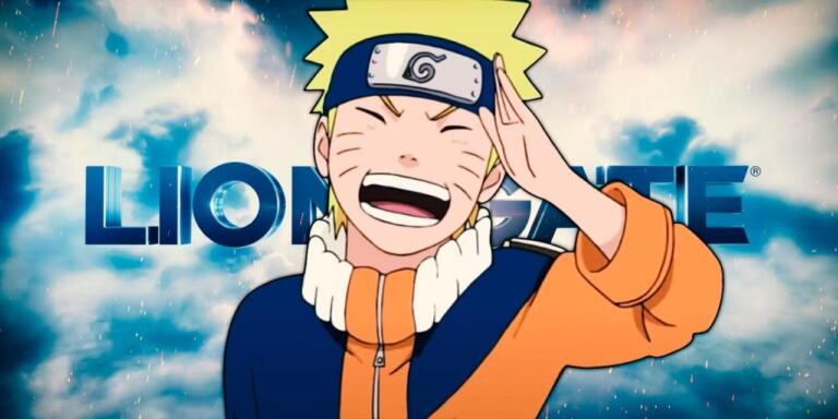 Naskah Cerita Live Action Naruto sudah Selesai