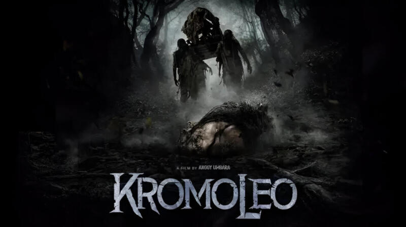 Kromoleo/Umbara Brothers Films