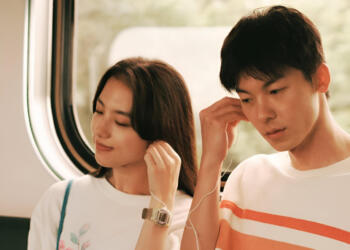 18×2 Beyond Youthful Days Synopsis