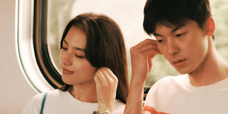 18×2 Beyond Youthful Days Synopsis