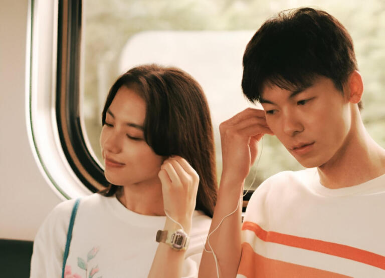 18×2 Beyond Youthful Days Synopsis, a Love Story of Different Countries