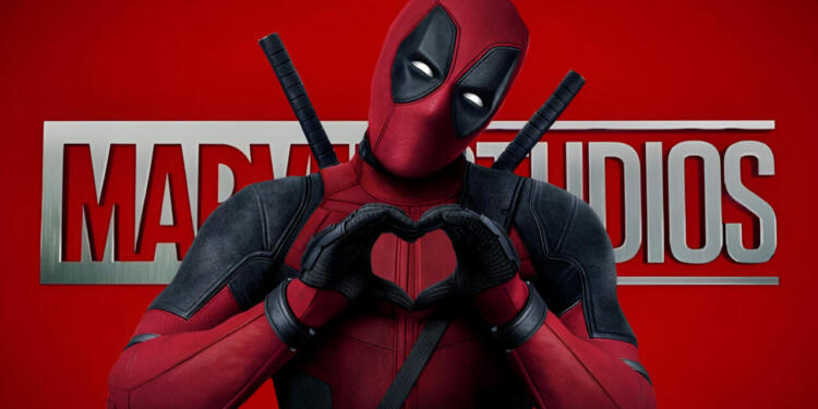 Deadpool/Marvel Studios
