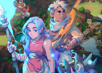 Game 2D PS5/PlayStation