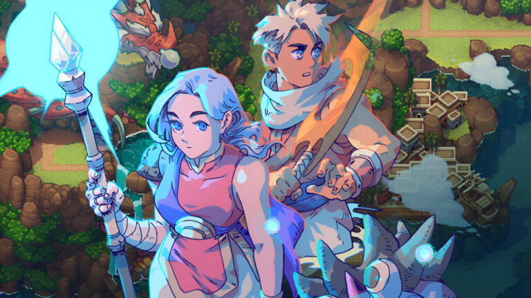 10 Game 2D Terbaik di PS5, Gameplay Epik dengan Visual Simple
