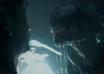 Alien: Romulus/20th Century Studios