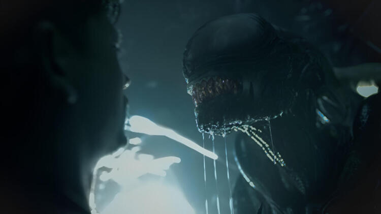 Alien: Romulus/20th Century Studios
