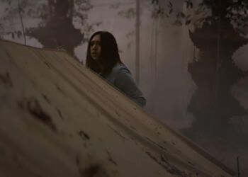 Kemah Terlarang/Rapi Films