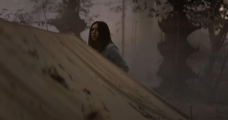 Kemah Terlarang/Rapi Films