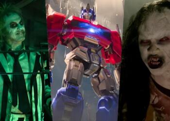 Film Terbaru Bioskop September 2024/Dafunda