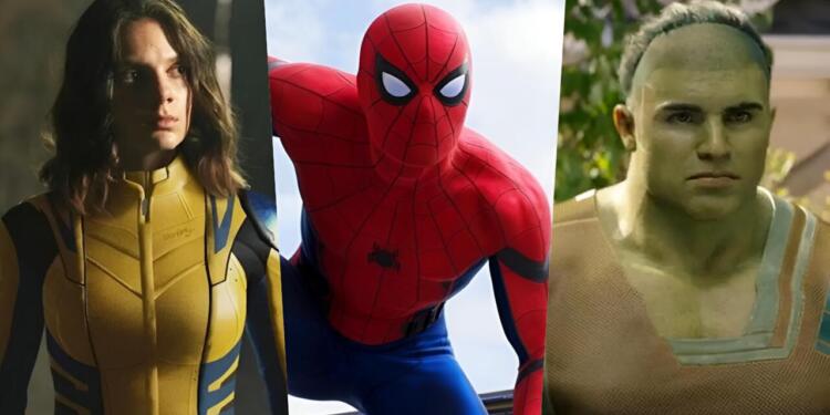 young avengers candidates mcu