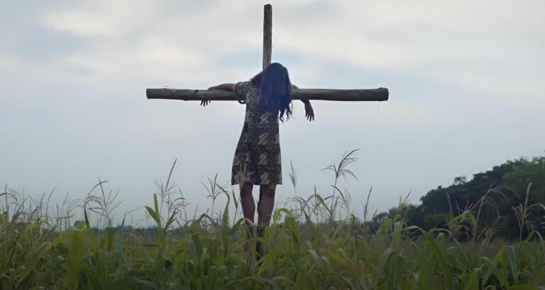 Teaser Trailer Sumala Tampilkan Adegan Sadis yang Bikin Ngilu