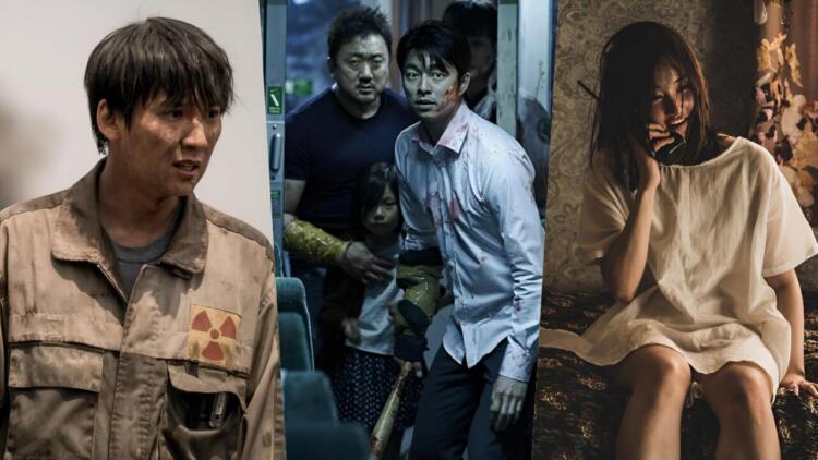 Film Korea Bertahan Hidup Terbaik/Dafunda