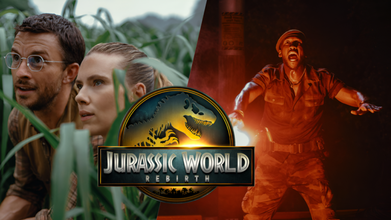 Jurassic World’s Latest Movie Official Title and Synopsis Revealed