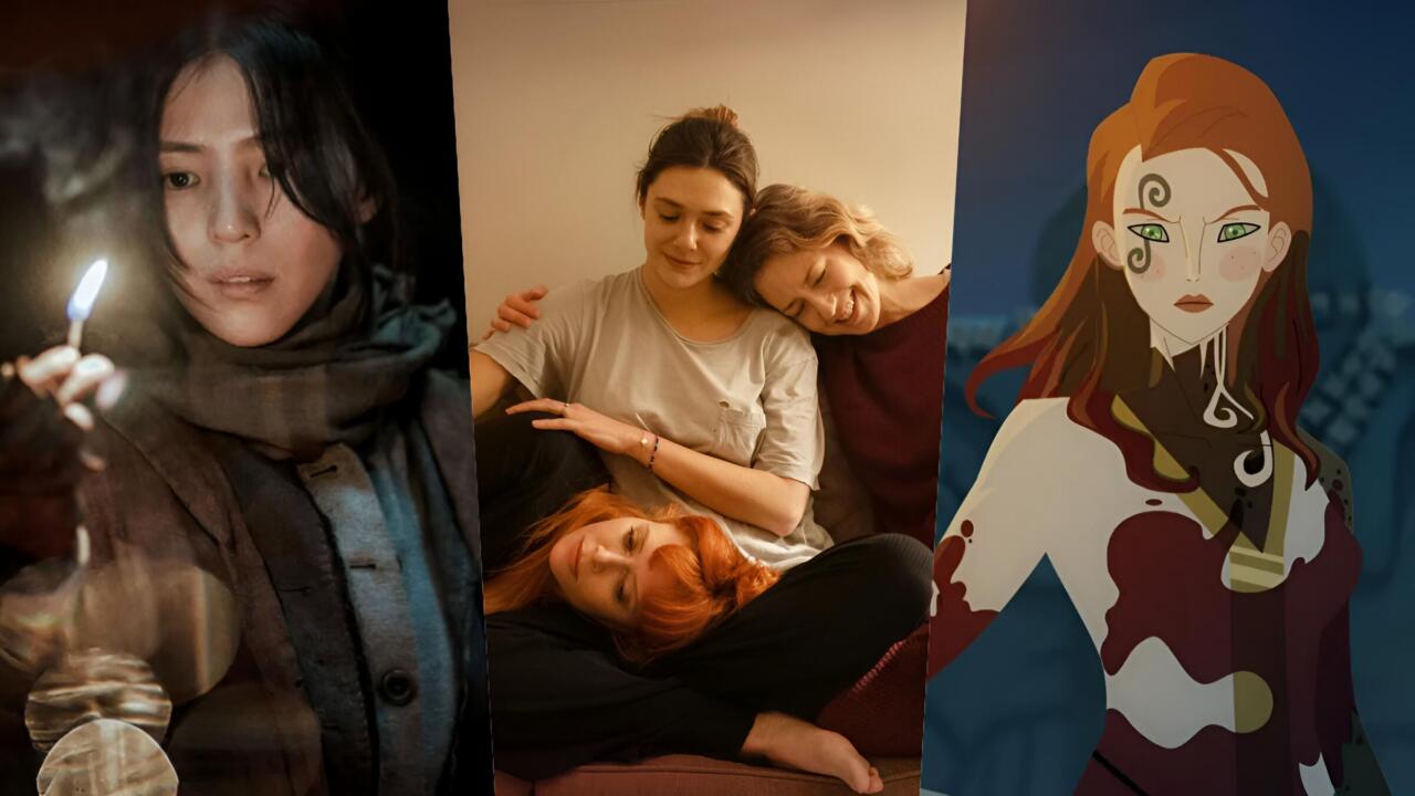 Daftar Film dan Serial Original Netflix Terbaru September 2024