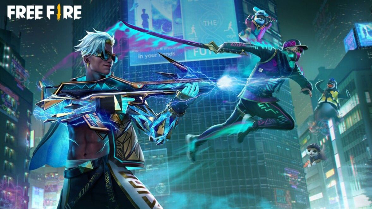 Event Diskon FF Akhir Pekan: Klaim Diamond Free Fire Lebih Banyak!