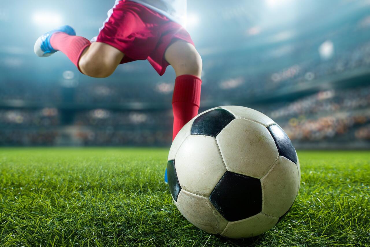 10 Situs Live Streaming Bola Gratis, Bisa Nonton Pakek HP!